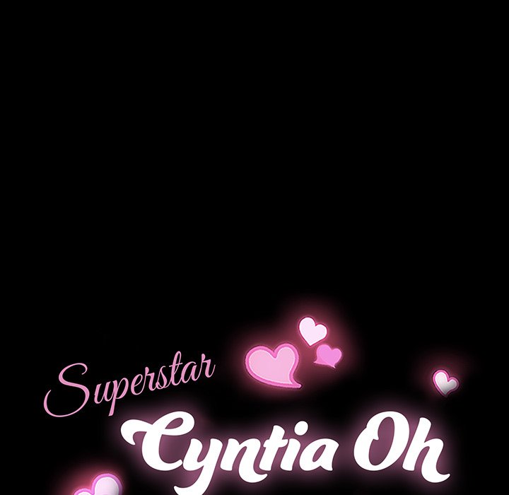Superstar Cynthia Oh Chapter 22 page 11
