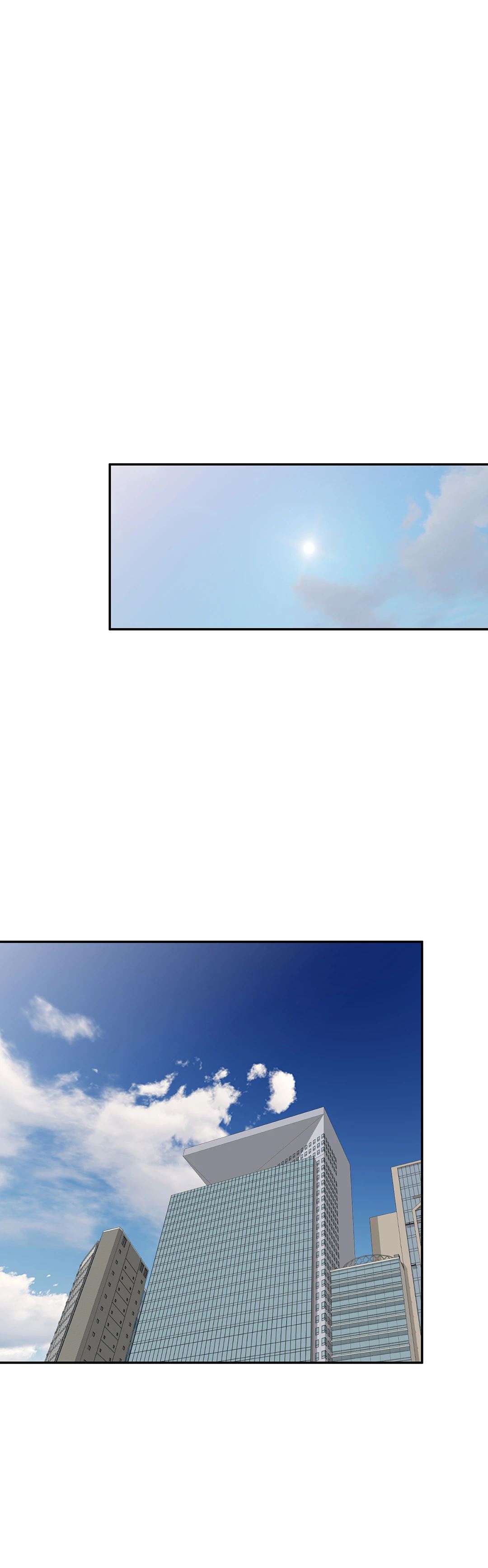 My Secretary’s Got a Secret Chapter 22 page 42