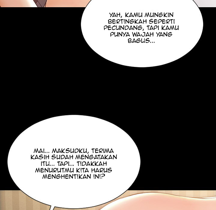 Superstar Cynthia Oh Chapter 22 page 54