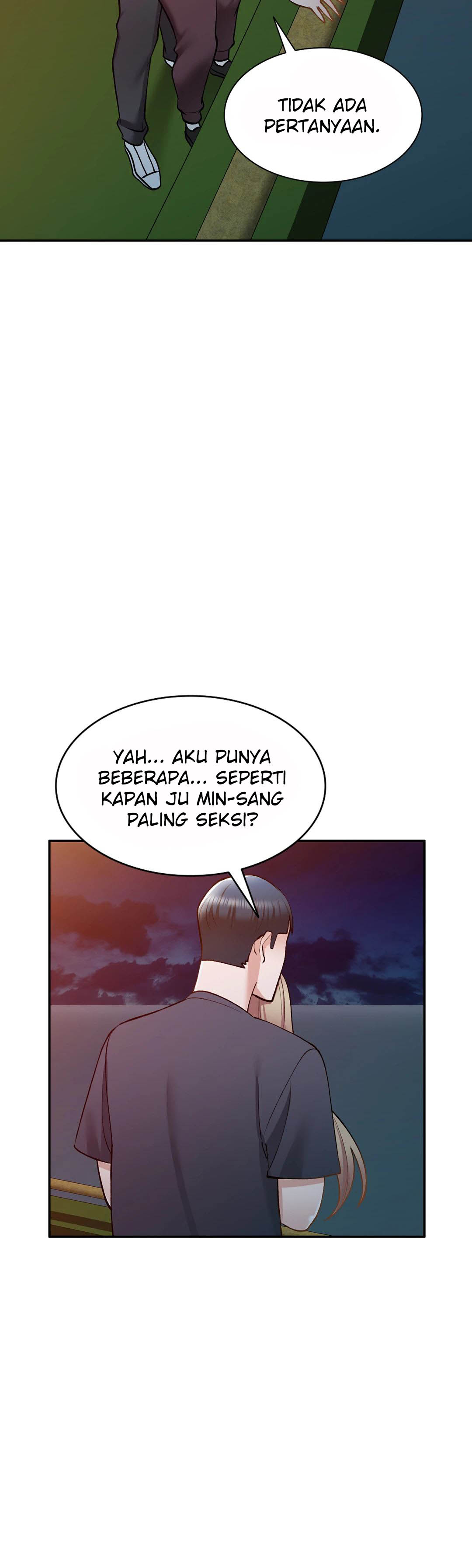 My Secretary’s Got a Secret Chapter 22 page 36