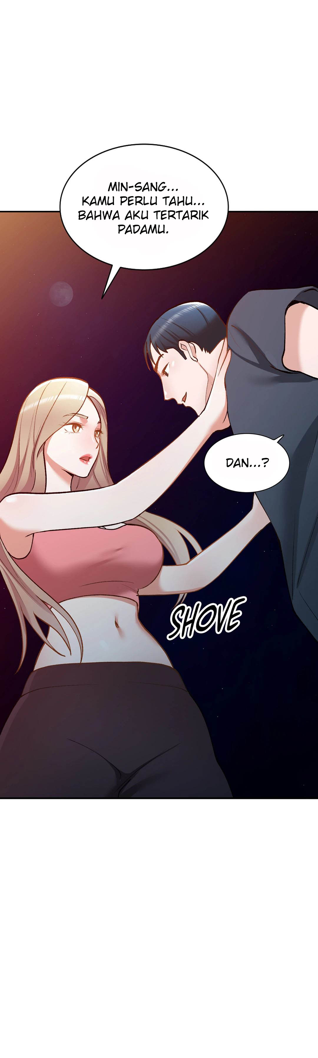 My Secretary’s Got a Secret Chapter 22 page 37