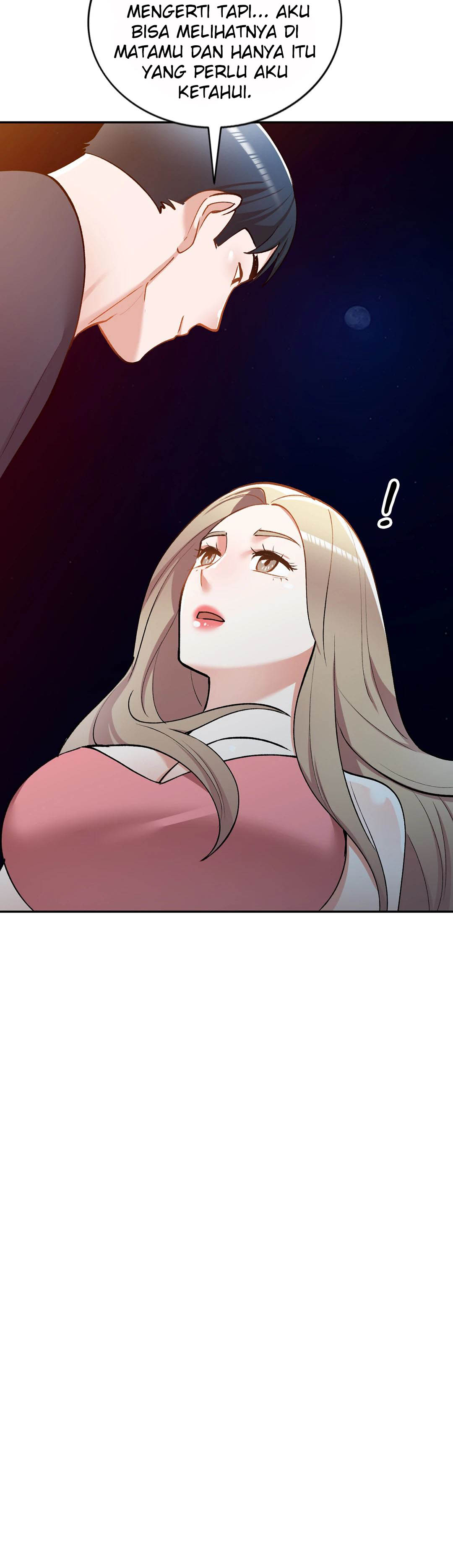 My Secretary’s Got a Secret Chapter 22 page 40