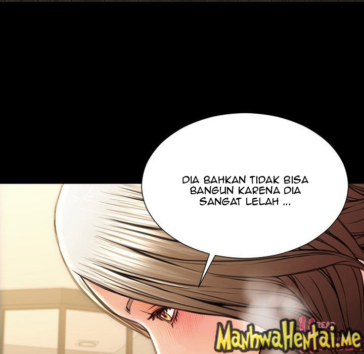 Superstar Cynthia Oh Chapter 22 page 18