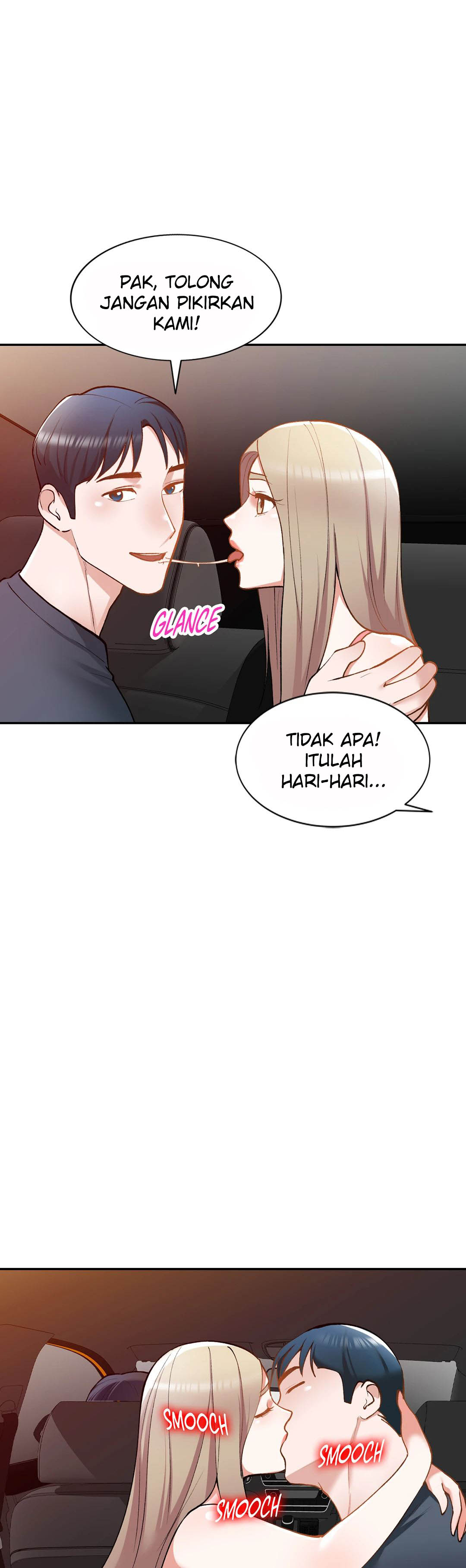 My Secretary’s Got a Secret Chapter 22 page 9