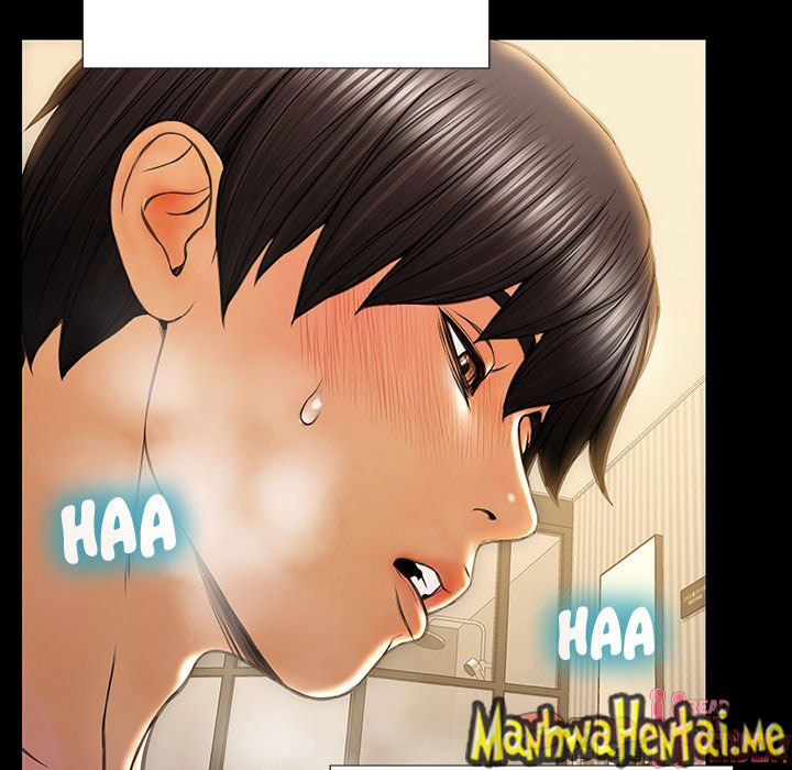 Superstar Cynthia Oh Chapter 22 page 124