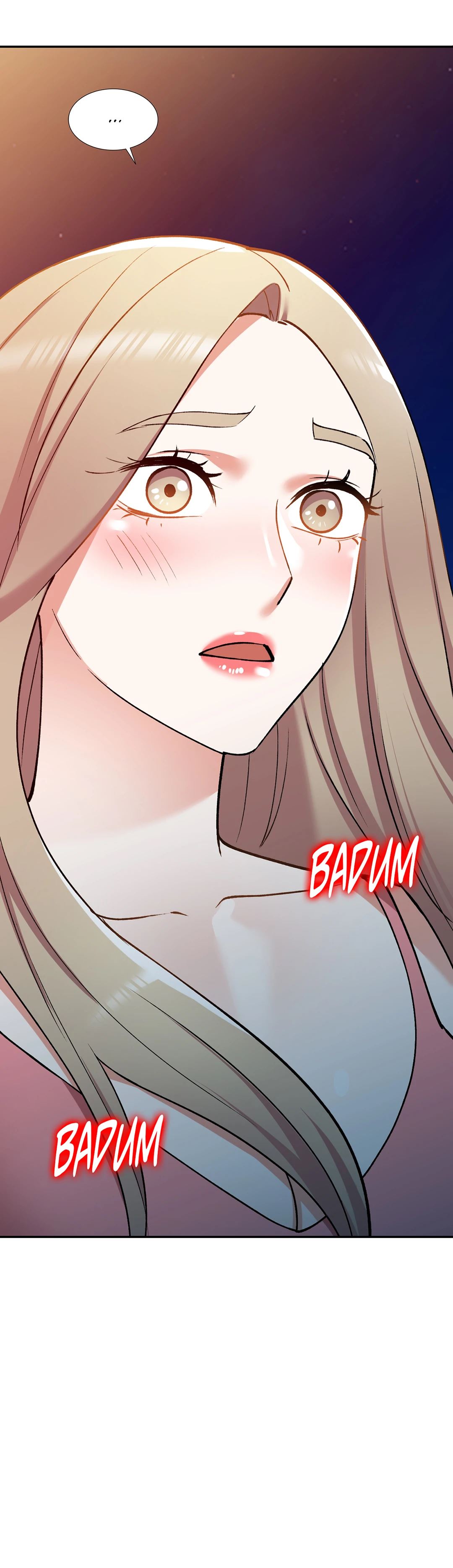 My Secretary’s Got a Secret Chapter 22 page 41