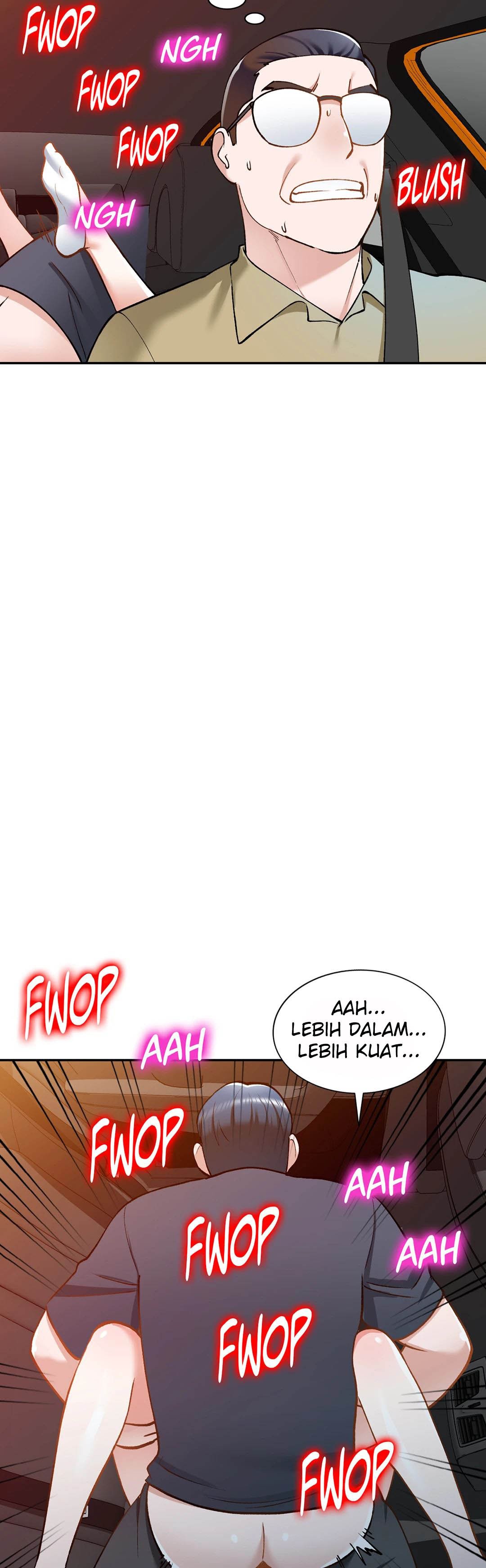 My Secretary’s Got a Secret Chapter 22 page 28
