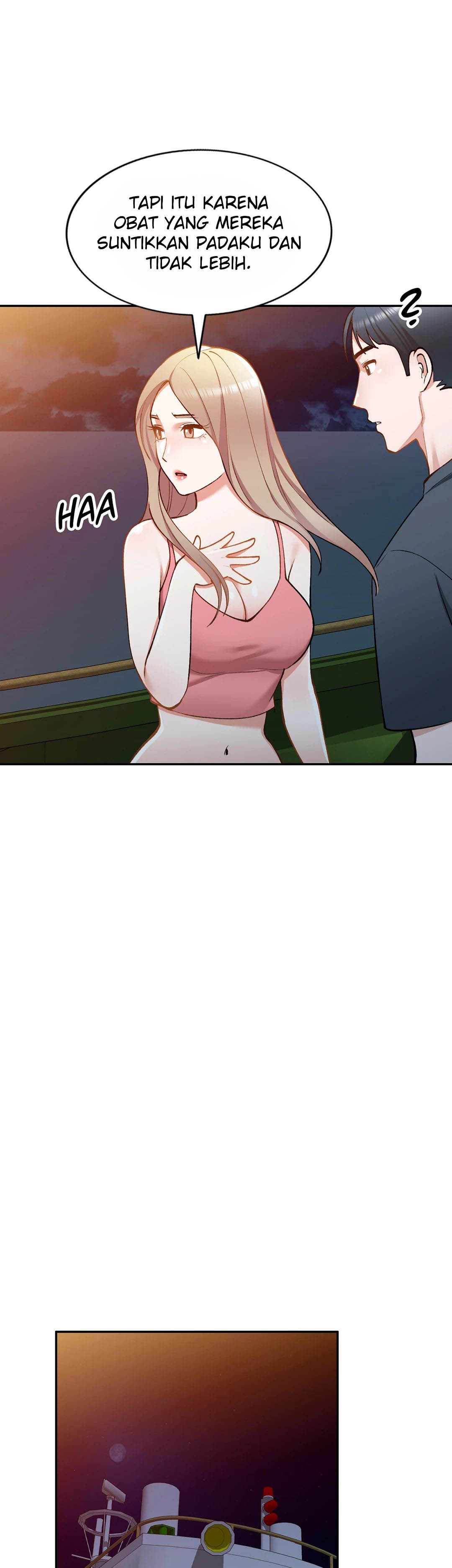 My Secretary’s Got a Secret Chapter 22 page 38