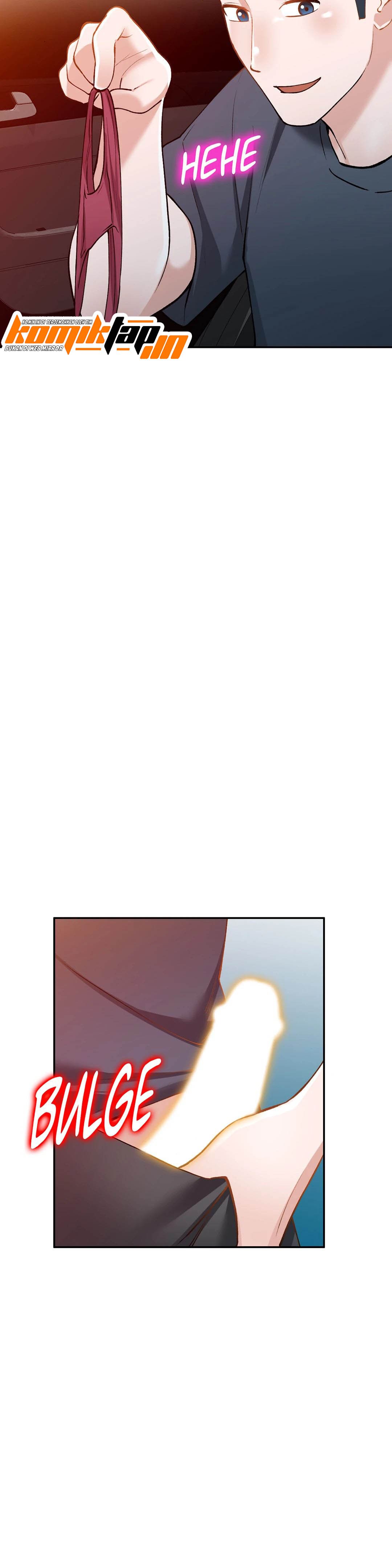 My Secretary’s Got a Secret Chapter 22 page 21
