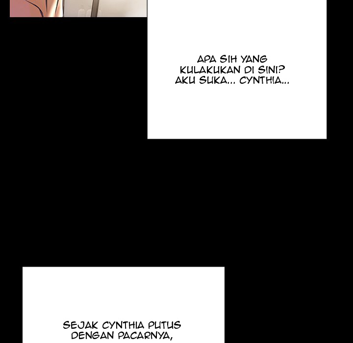 Superstar Cynthia Oh Chapter 22 page 125