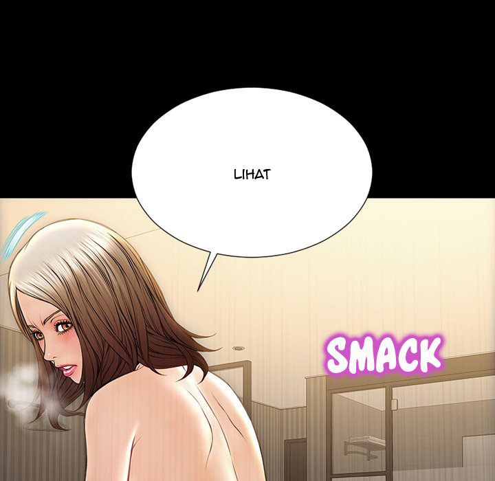 Superstar Cynthia Oh Chapter 22 page 61