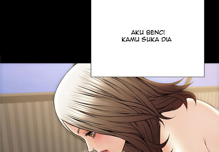 Superstar Cynthia Oh Chapter 22 page 3