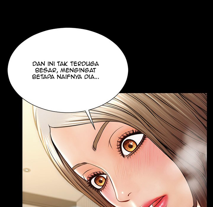 Superstar Cynthia Oh Chapter 22 page 20