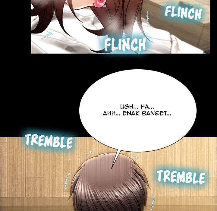 Superstar Cynthia Oh Chapter 22 page 134