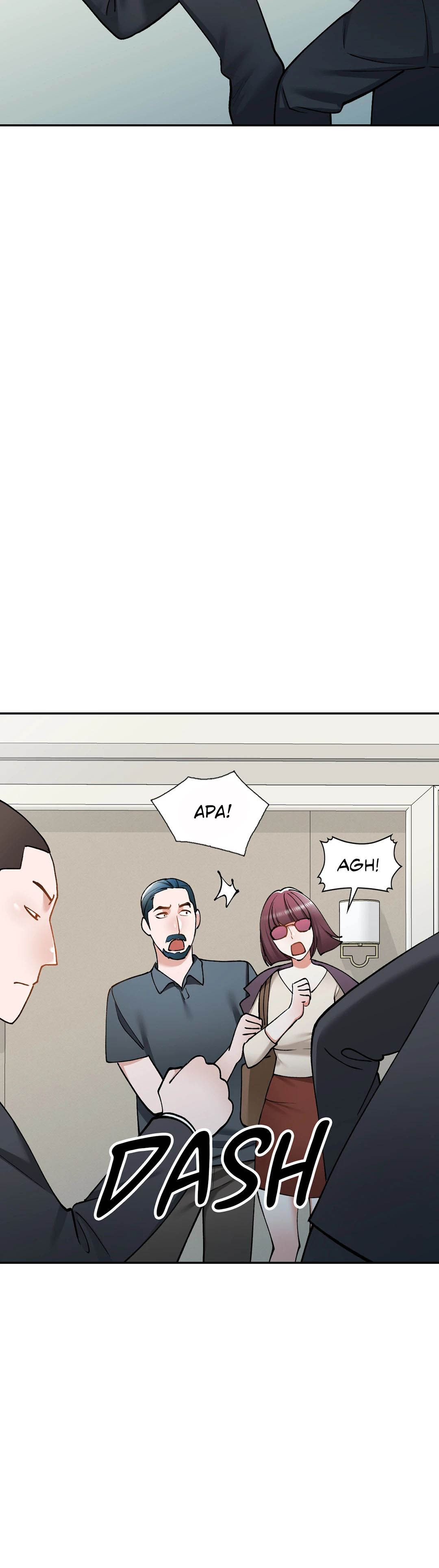 My Secretary’s Got a Secret Chapter 22 page 49