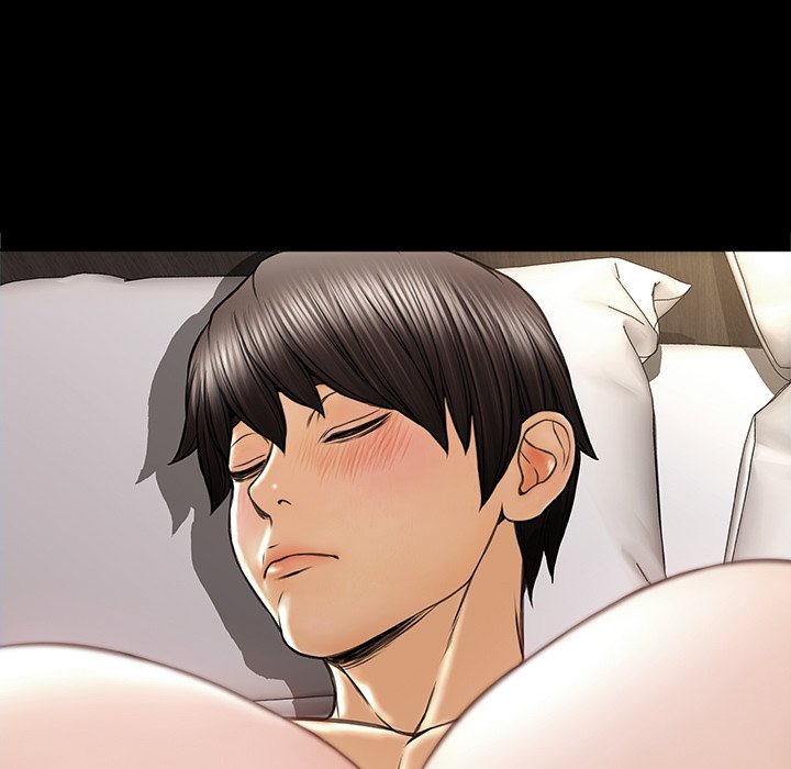 Superstar Cynthia Oh Chapter 22 page 8