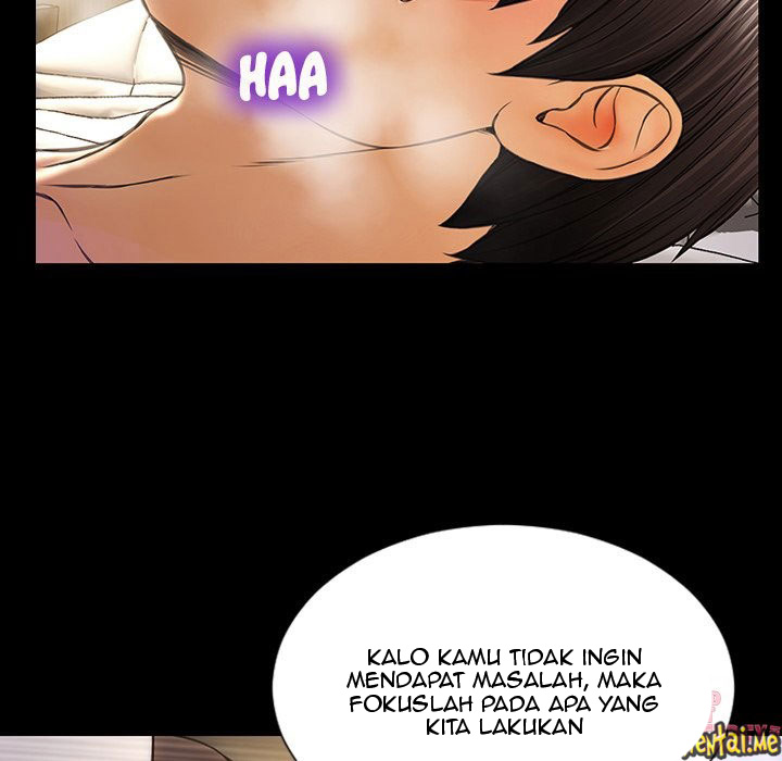 Superstar Cynthia Oh Chapter 22 page 87