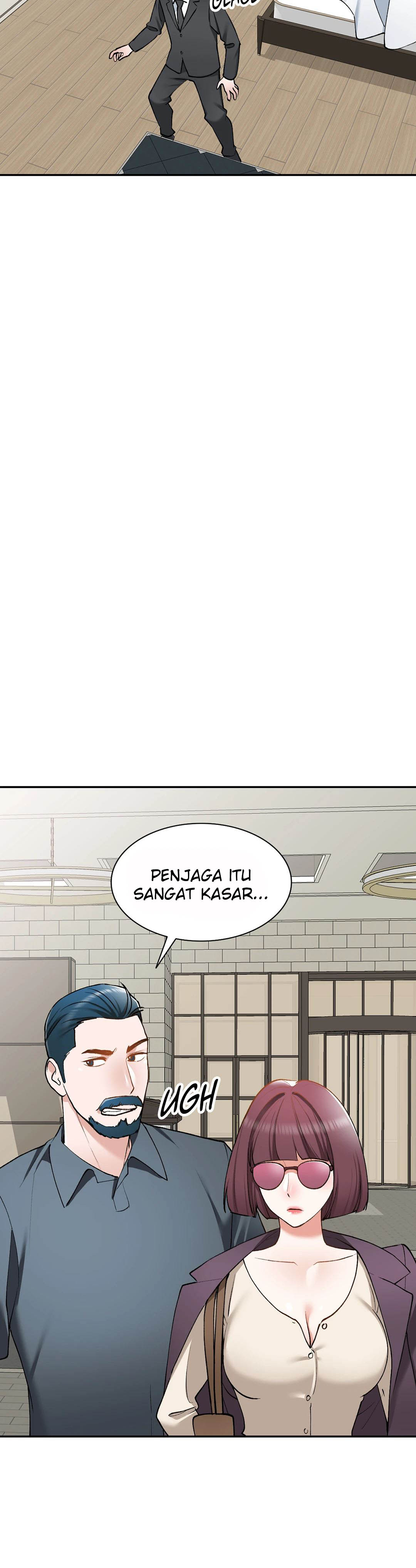 My Secretary’s Got a Secret Chapter 22 page 51