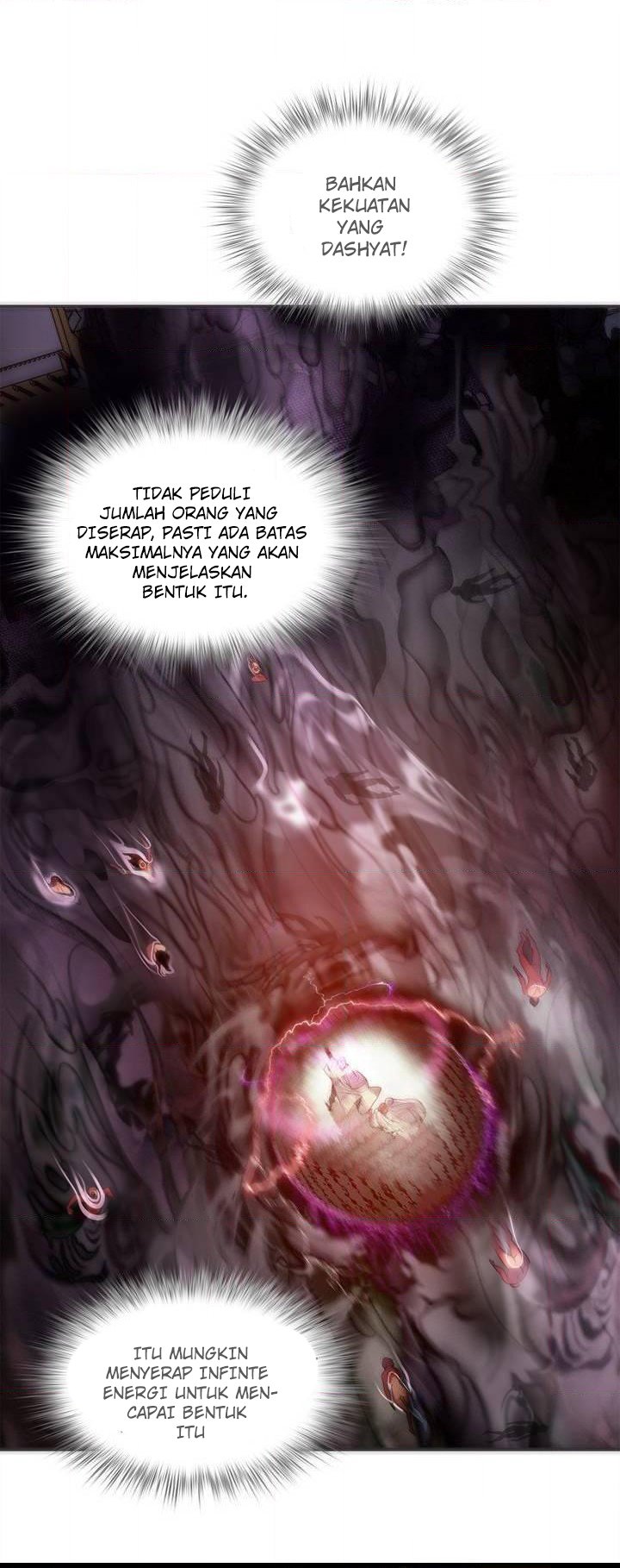 Lilith’s Cord Chapter 61 page 20