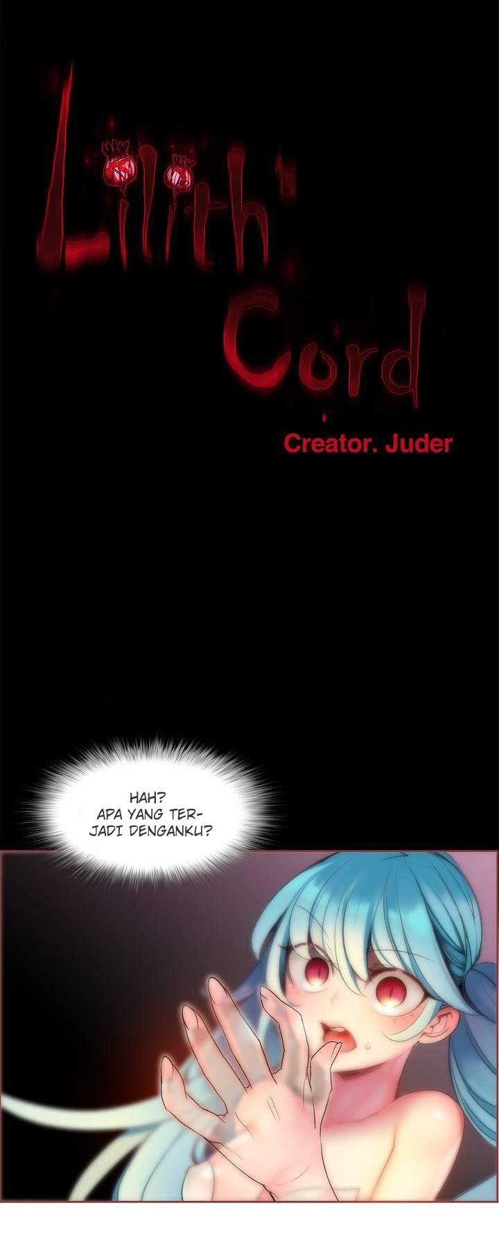 Lilith’s Cord Chapter 61 page 2