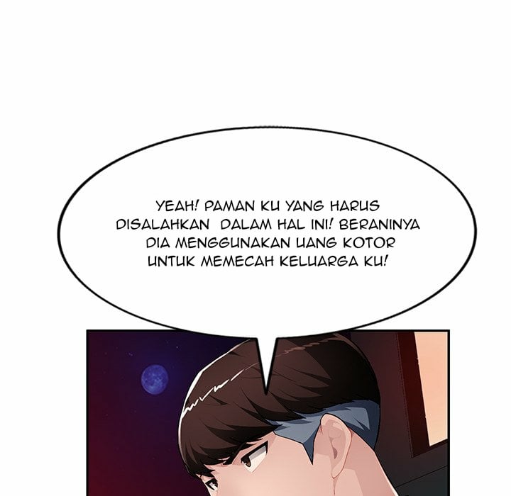 Boss Around Chapter 15 page 118