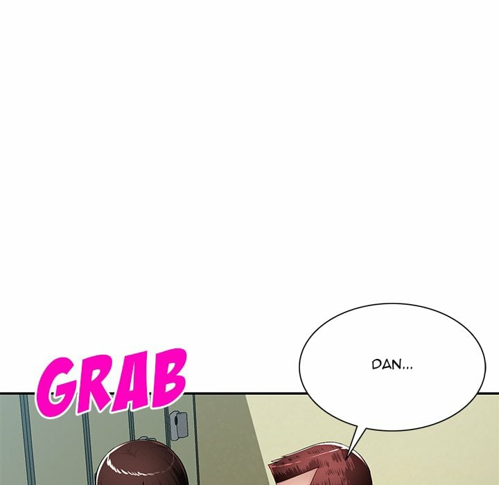 Boss Around Chapter 15 page 34