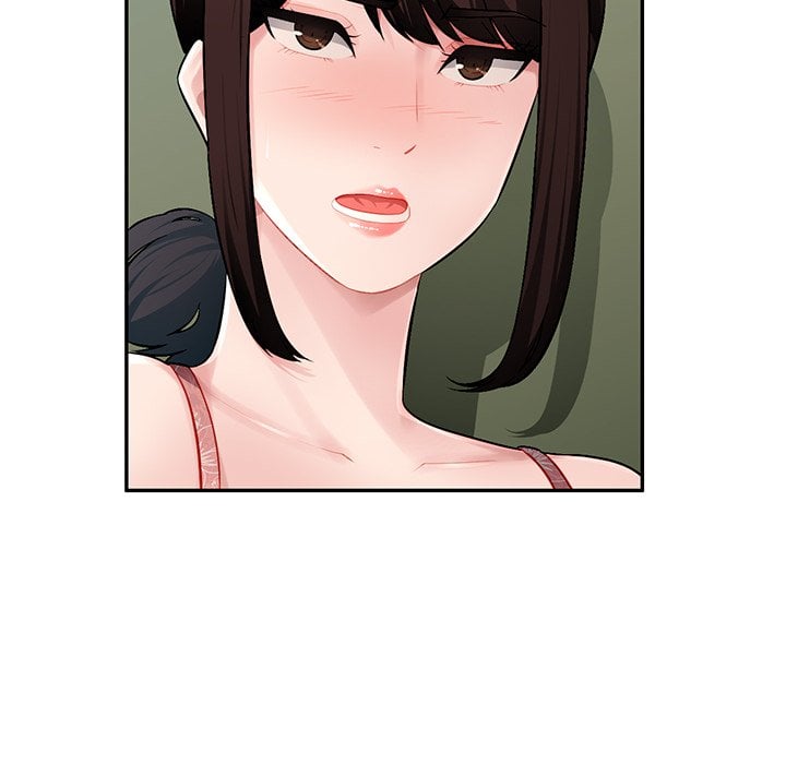 Boss Around Chapter 15 page 27