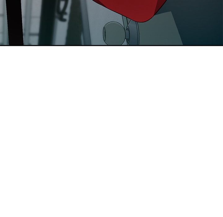 Boss Around Chapter 15 page 92