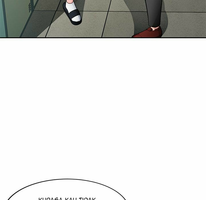 Boss Around Chapter 15 page 36