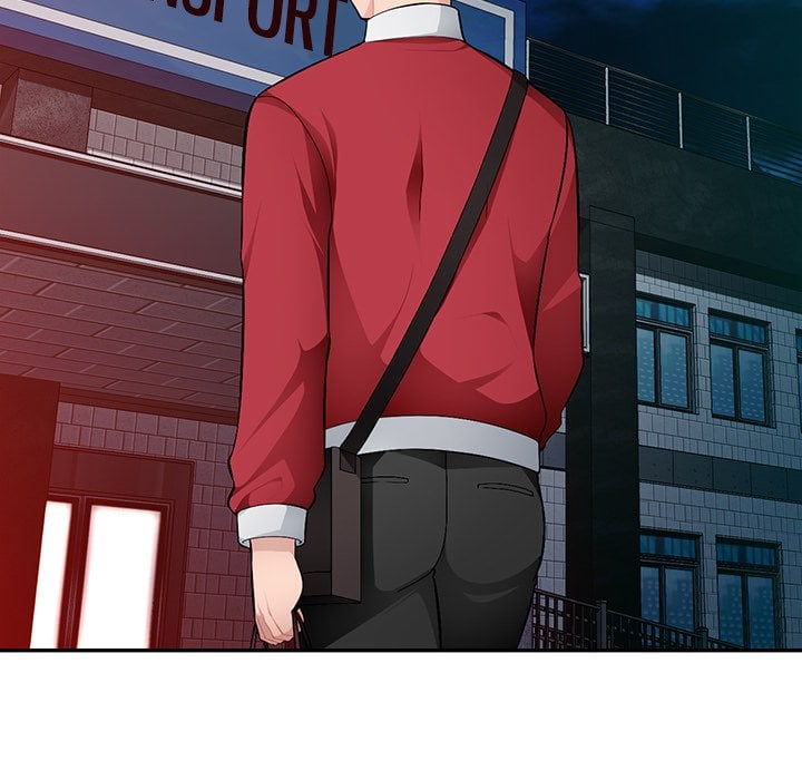 Boss Around Chapter 15 page 52