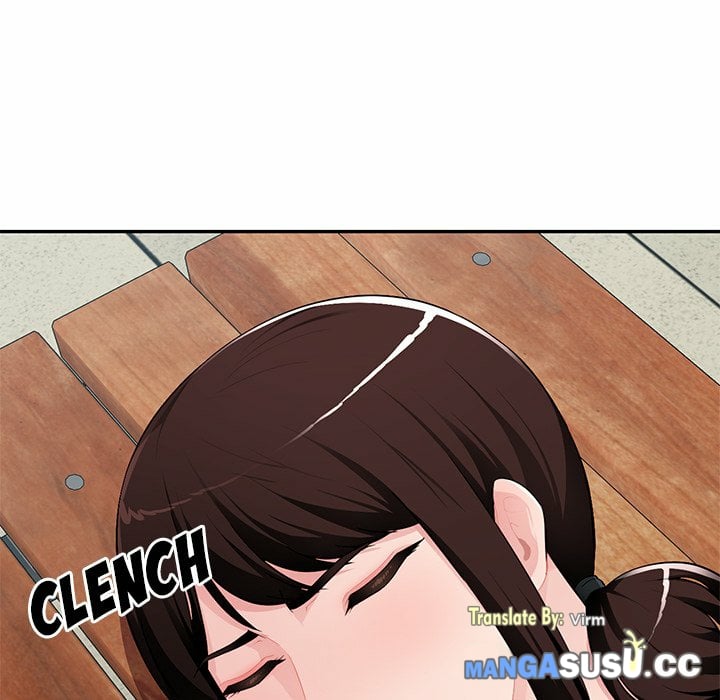 Boss Around Chapter 15 page 139