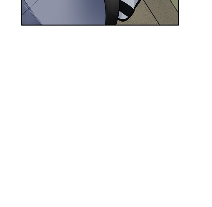 Boss Around Chapter 15 page 40