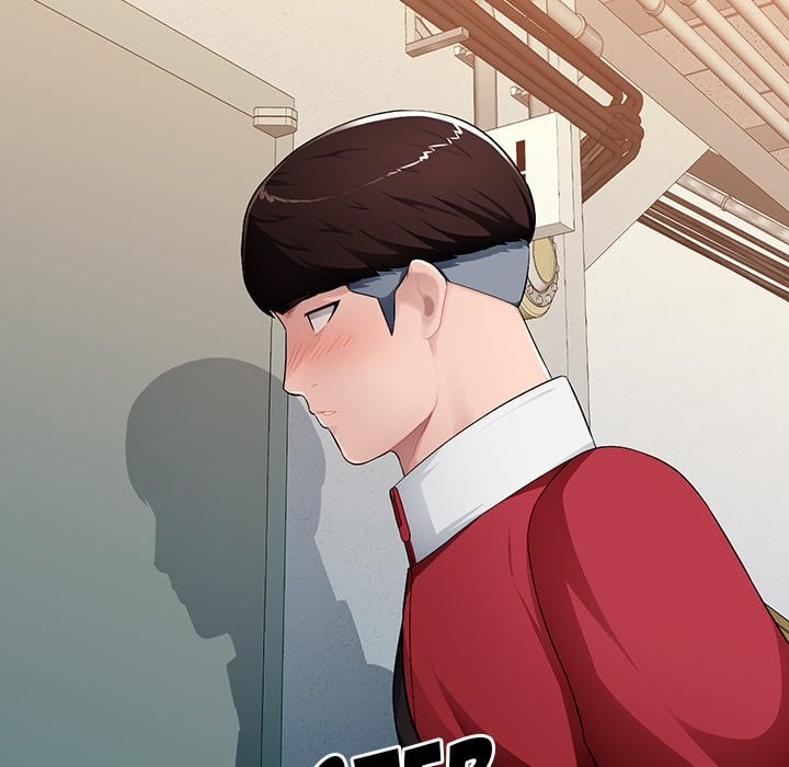 Boss Around Chapter 15 page 83