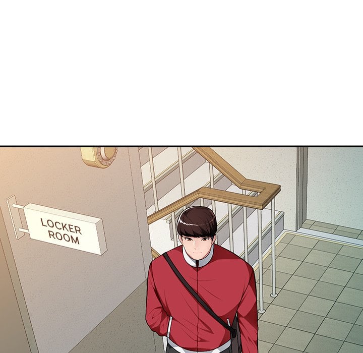 Boss Around Chapter 15 page 77