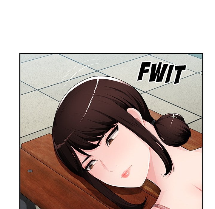 Boss Around Chapter 15 page 132