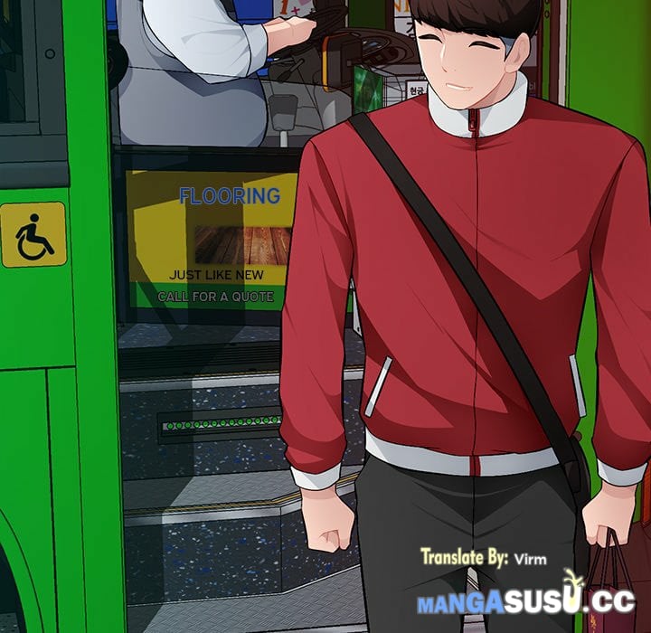 Boss Around Chapter 15 page 49