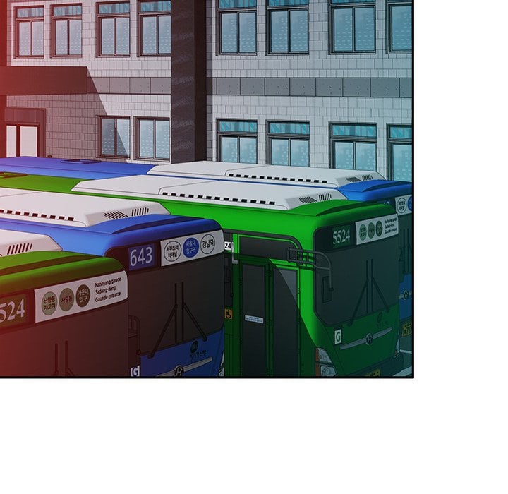 Boss Around Chapter 15 page 47