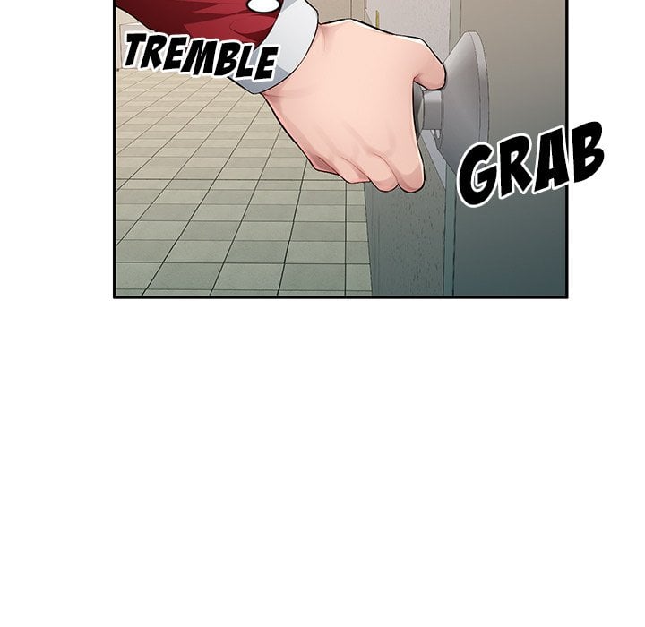 Boss Around Chapter 15 page 89