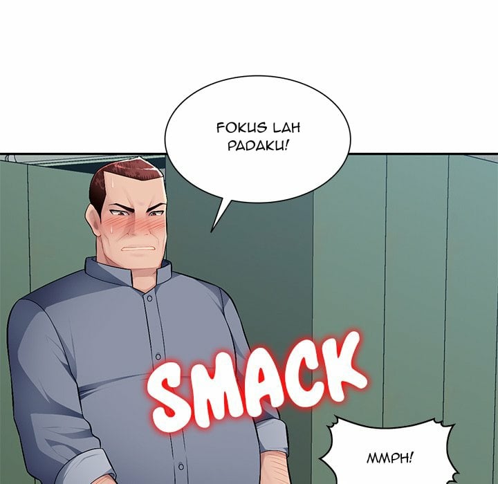Boss Around Chapter 15 page 100