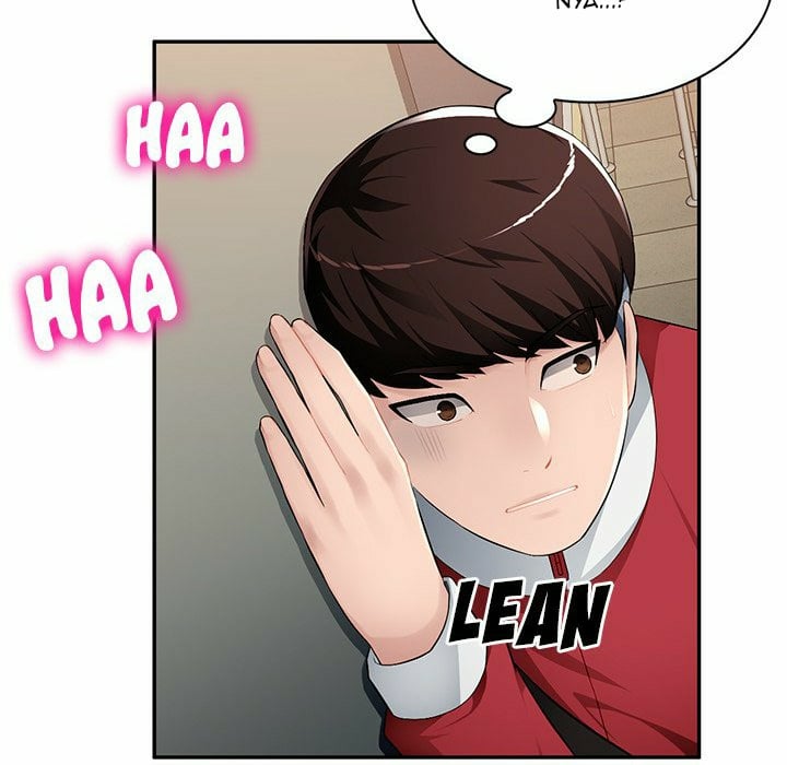 Boss Around Chapter 15 page 87