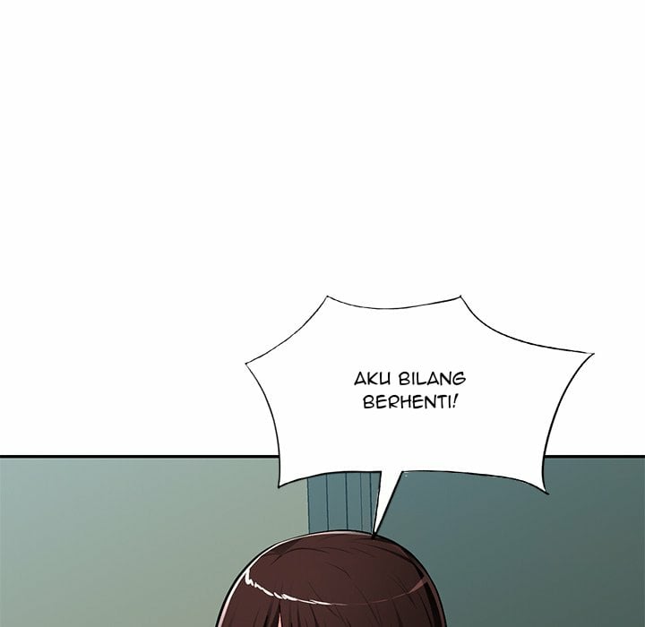 Boss Around Chapter 15 page 11
