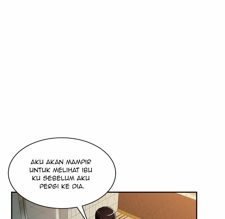Boss Around Chapter 15 page 53