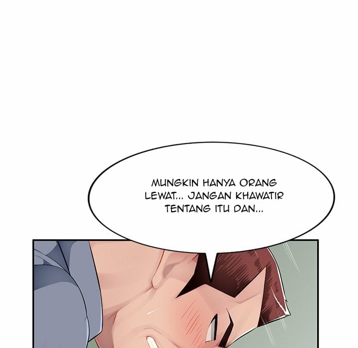 Boss Around Chapter 15 page 98