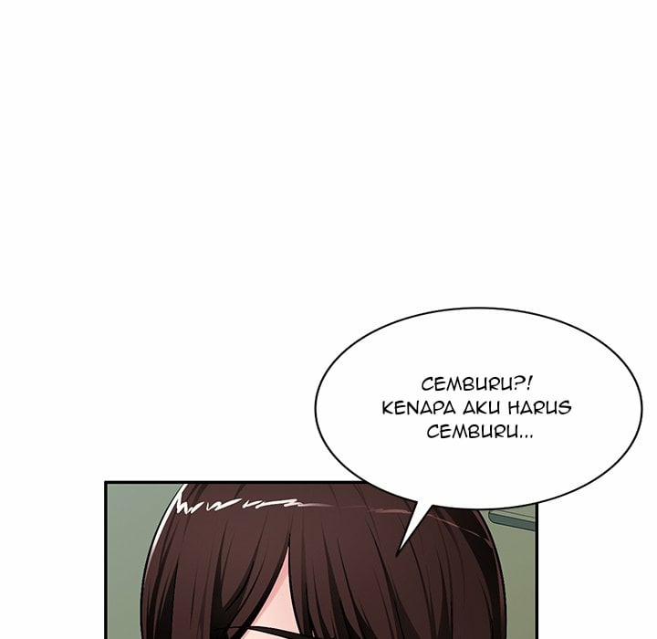 Boss Around Chapter 15 page 26
