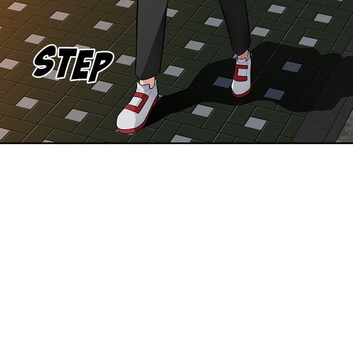 Boss Around Chapter 15 page 117