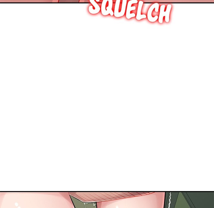 Boss Around Chapter 15 page 4