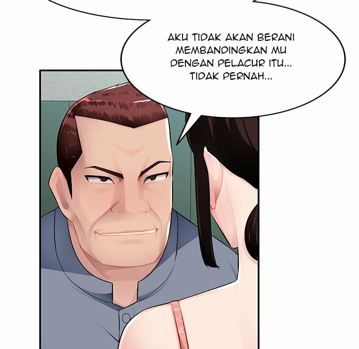 Boss Around Chapter 15 page 31