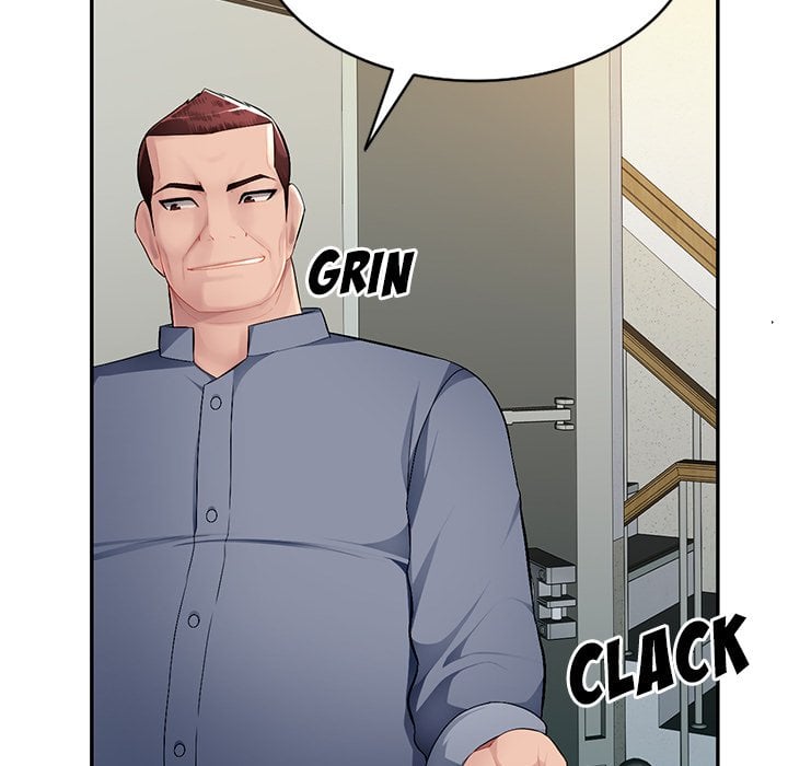 Boss Around Chapter 15 page 137