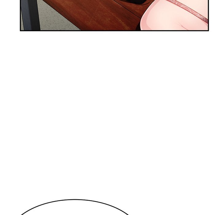 Boss Around Chapter 15 page 133