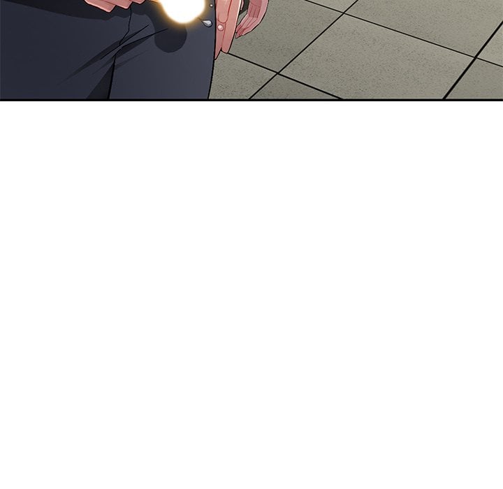 Boss Around Chapter 15 page 131